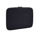 Subterra 2 | Fits up to size 16 " | MacBook Sleeve | Black
