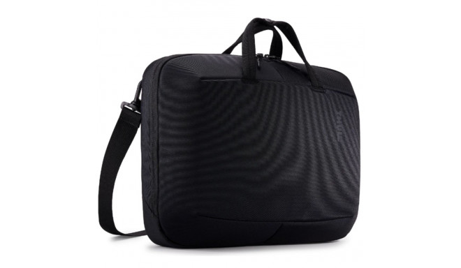 Thule | Subterra 2 | Mahutab kuni 16-tollise | Portfell | Must