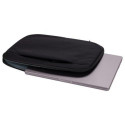 MacBook | Subterra 2 | Fits up to size 14 " | Sleeve | Black