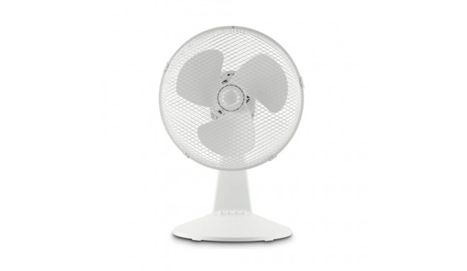 Midea FT30-21M lauaventilaator valge läbimõõt 30 cm 3 kiirust ostsillatsioon