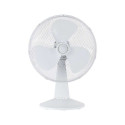 Midea | FT40-21M | Table Fan | White | Diameter 40 cm | Number of speeds 3 | Oscillation | 25 W | No