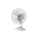 Midea | FT23-21M | Table Fan | White | Diameter 23 cm | Number of speeds 2 | Oscillation | 25 W | No