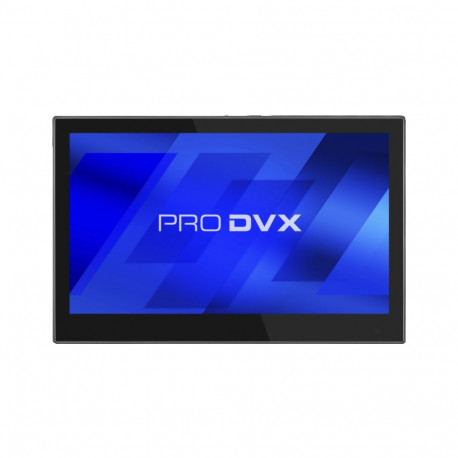 ProDVX SD-14 14-tolline 300 cd/m² horisontaalne/vertikaalne 24/7 160 °