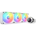 Nzxt Kraken 360 RGB water cooling (RL-KR360-W1) Nzxt Kraken 360 RGB water cooling (RL-KR360-W1)