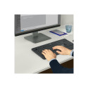 Logitech | MK540 Advanced | Keyboard and Mouse Set | Wireless | Mouse included | Batteries included 