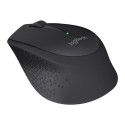 Logitech | M280 | Wireless Mouse | Black