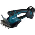 Makita DUM604SYX cordless shears 16 cm