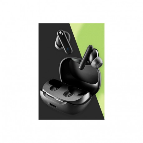 Skullcandy | True Wireless Earbuds | SMOKIN BUDS