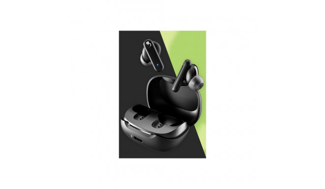 Skullcandy | Tõeliselt juhtmevabad kõrvaklapid | SMOKIN BUDS | Sisseehitatud mikrofon | Bluetooth | 