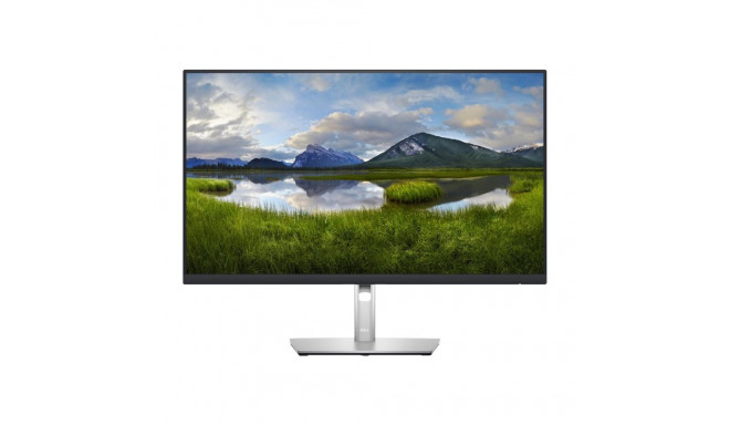 Dell | USB-C Hub Monitor | P2723DE | 27 " | IPS | QHD | 16:9 | 60 Hz | 5 ms | 2560 x 1440 | 350 cd/m