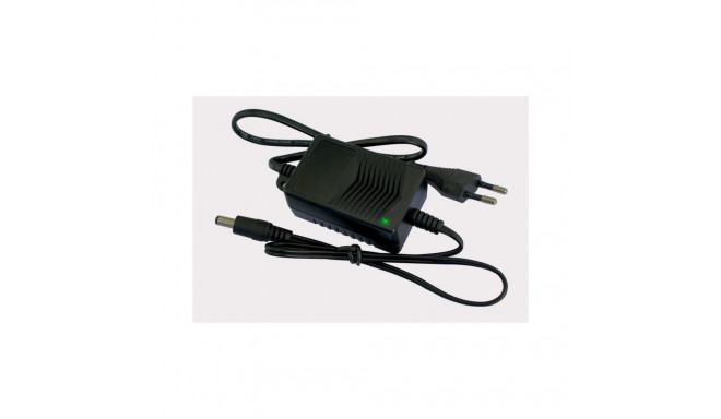Hikvision | Power adapter | POWER BUBBLE PB-12-2TB | 12 V | Adapter