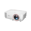 Benq | TH671ST | Full HD (1920x1080) | 3000 ANSI lumens | 10.000:1 | White | Lamp warranty 12 month(