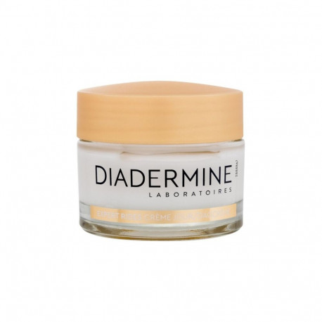 Diadermine Expert Wrinkle Anti-Wrinkle Cream (50ml)