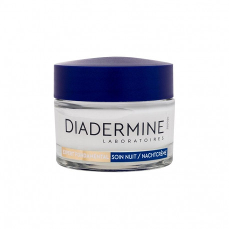 Diadermine Expert Rejuvenation Night Cream (50ml)