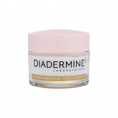 Diadermine Anti-Wrinkle Double Action Day Cream (50ml)