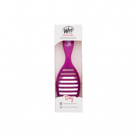 Wet Brush Speed Dry (1ml) (Purple)
