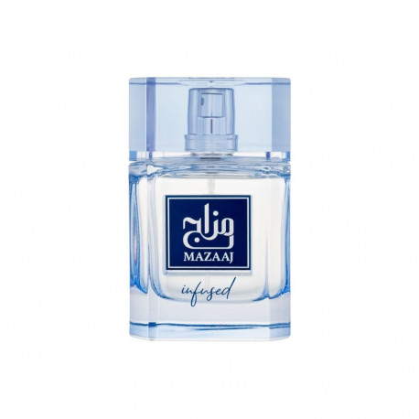 Zimaya Mazaaj Infused Eau de Parfum (100ml)