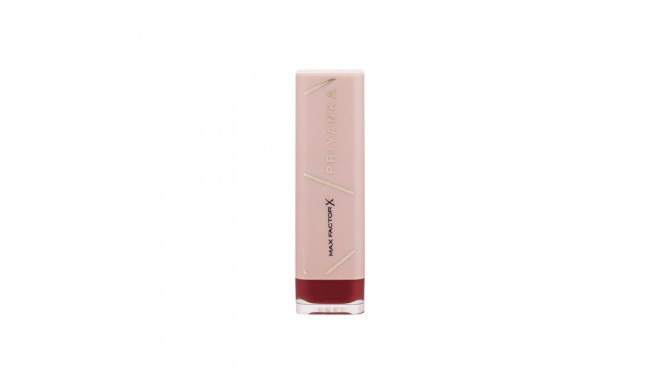 Max Factor Priyanka Colour Elixir Lipstick (3ml) (022 Cool Copper)