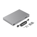 UBIQUITY UDM-SE Switch UniFi Dream Machine 8x RJ45 1000Mb/s 1x SFP+ 1x RJ45 2.5Gb/s WAN 1x SFP+ WAN 