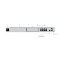UBIQUITY UDM-SE Switch UniFi Dream Machine 8x RJ45 1000Mb/s 1x SFP+ 1x RJ45 2.5Gb/s WAN 1x SFP+ WAN 