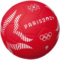 Piłka ręczna Molten Igrzyska Olimpijskie 2024 czerwona H3A3400-S4F 3 Piłka ręczna Molten Igrzyska Olimpijskie 2024 czerwona H3A3400-S4F 3