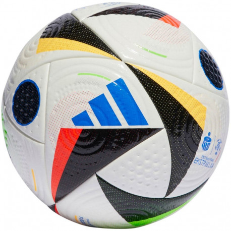 Piłka nożna adidas Euro24 Fussballlibe Ekstraklasa Pro JD9065 5
