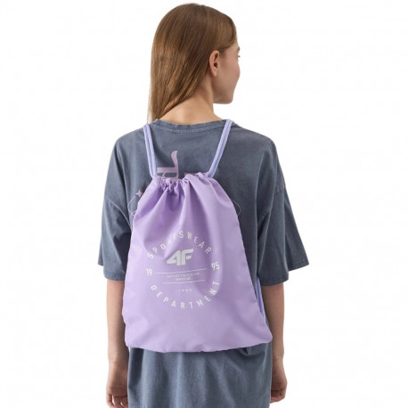 4F jalatsikott F081 4FJWSS24AGYMF081 52S, helelilla