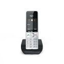 Gigaset COMFORT 500 DECT telephone Caller ID Black, Silver