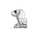 Bosch ErgoMixx MS6CA4150 blender Immersion blender 800 W White