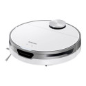 Samsung Jet Bot robot vacuum 0.4 L Bagless White