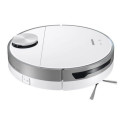 Samsung Jet Bot robot vacuum 0.4 L Bagless White