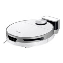 Samsung Jet Bot robot vacuum 0.4 L Bagless White