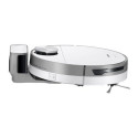 Samsung Jet Bot robot vacuum 0.4 L Bagless White