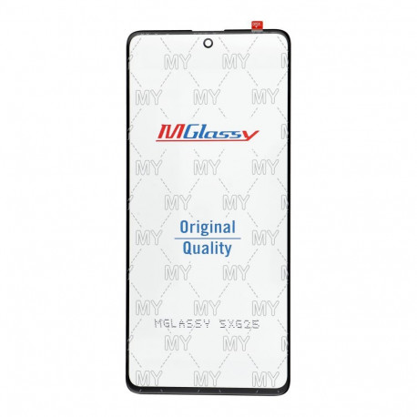 MUSTTBY front glass + OCA SAMSUNG a71