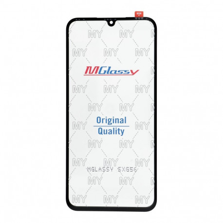 MUSTTBY front glass + OCA SAMSUNG a34 5G