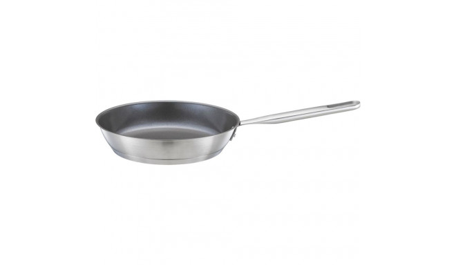 ALL STEEL FRYING PAN 28CM