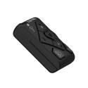 Hohem Remote control support iSteady Q/XE/V2s/Mobile+/M6/MT2 Black