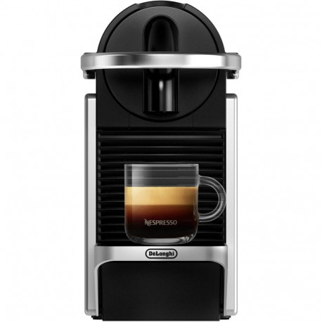 De'Longhi EN127.S Nespresso Pixie