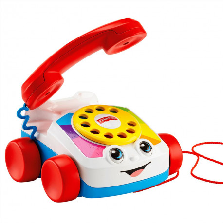 Fisher-Price Chatter mängutelefon