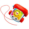 Fisher-Price Chatter -leikkipuhelin