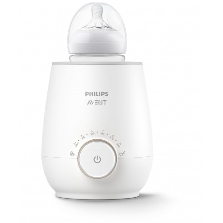 Philips Avent SCF358/00 lutipudelisoojendaja