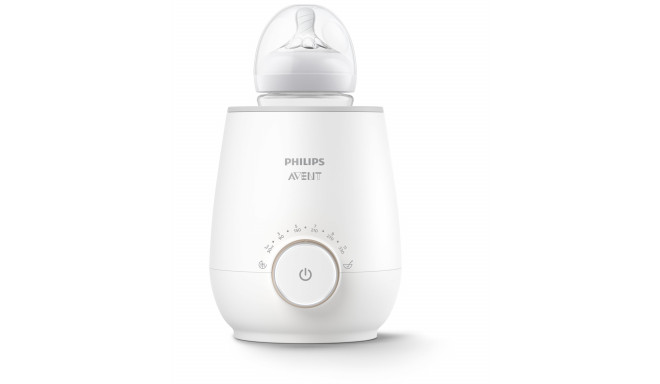 Philips Avent SCF358/00 lutipudelisoojendaja