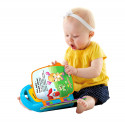 Fisher-Price- laulava kirja, FI