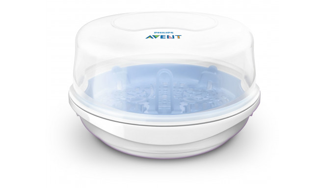 Philips Avent SCF281/02 - mikrolaineaurusterilisaator