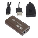 PremiumCord Wireless HDMI Adapter, 1080p,  Android, MIRACAST, iPhone,Win8