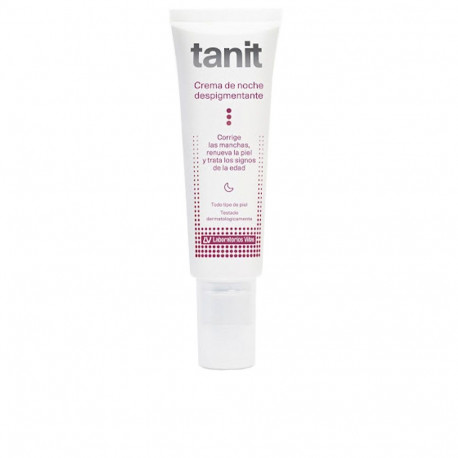 TANIT crema de noche despigmentante 50 ml