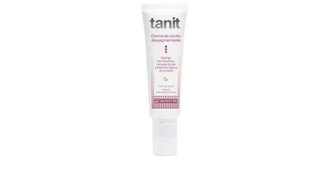TANIT crema de noche despigmentante 50 ml