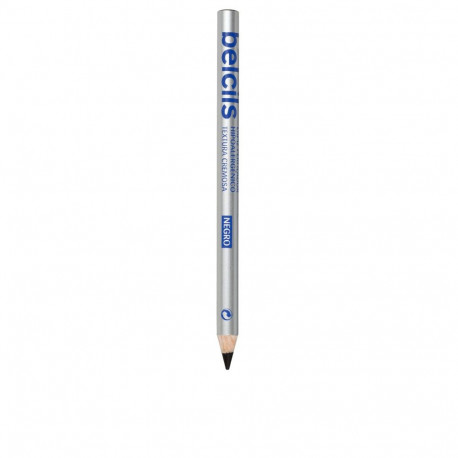 Belcils silmapliiats tundlikele silmadele 1,4g, must