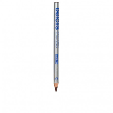 Belcils silmapliiats tundlikele silmadele 1,4gr, pruun