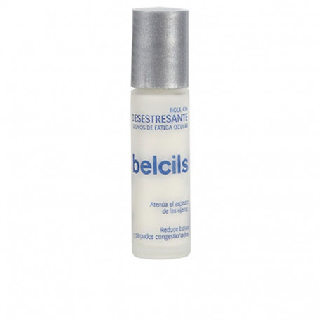 Belcils silmaümbrushooldus roll-on stressivastane 8ml